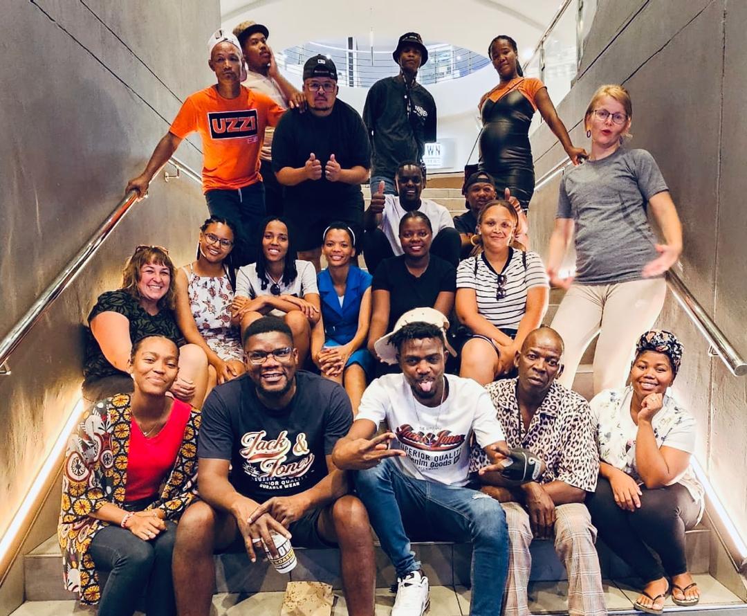 Team Lighthouse Ministry